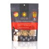 Longevity CBD Dog Treats from Creating Brighter Days - front of bag