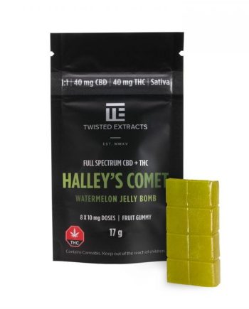 Twisted Edibles - Watermelon