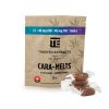 CBD/THC Cara-melts from Twisted Extracts