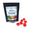 Watermelon CBD Gummies from Mary and Wanda