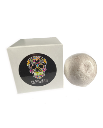 CBD Bath Bomb