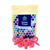 CBD Strawberry Sour Keys - CBD Oils Canada