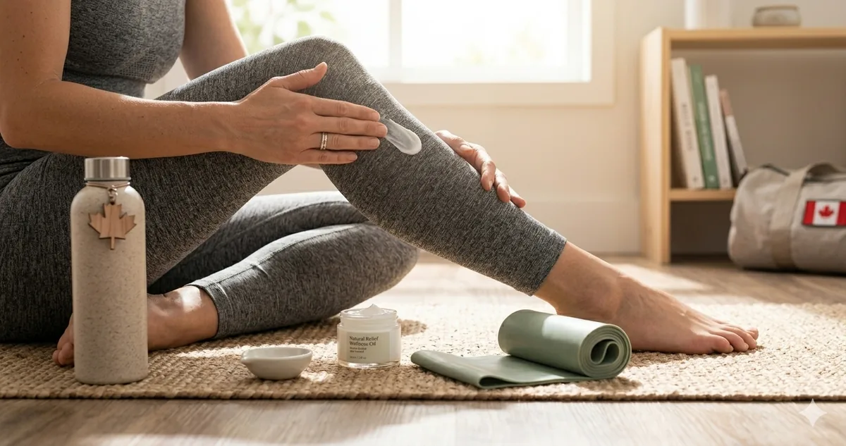 Cbd Cream Arthritis Joint Pain - CBD Oil Canada